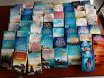 60 titels van Nora Roberts €1,50 pst 4 voor €5, Gelezen, Ophalen of Verzenden