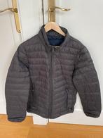 Heren Armani donsjack mt 50 nieuwstaat, Ophalen of Verzenden, Zo goed als nieuw, Maat 48/50 (M), Bruin