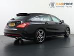 Mercedes-Benz CLA-klasse Shooting Brake 250 Sport 4MATIC Bus, Automaat, CLA, Gebruikt, 4 cilinders