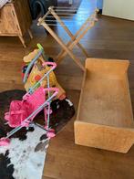 Houten Speelgoed van Rolf, Ophalen, Gebruikt