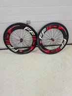 FFWD F9R Replica Wielset, Fietsen en Brommers, Fietsonderdelen, Gebruikt, Racefiets, FFWD, Ophalen