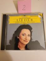 Schubert - Lieder - Cheryl Studer, Irwin Gage, Ophalen of Verzenden