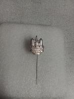 Speld van het Drielandenpunt in VAALS., Ophalen of Verzenden, Gebruikt