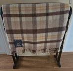 Sole Mio wollen plaid  Zware kwaliteit, Huis en Inrichting, Woonaccessoires | Plaids en Woondekens, Ophalen of Verzenden, Gebruikt