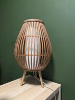 JYSK Staande lamp DANI H54cm, Huis en Inrichting, Led-lamp, E27 (groot), Zo goed als nieuw, Ophalen