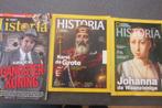3x HISTORIA tijdschriften, Ophalen of Verzenden, Gelezen, Wetenschap en Natuur