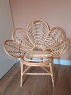 Rotan stoel xenos, Ophalen, Zo goed als nieuw, Stoel(en)
