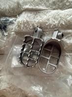 Yamaha PW50 80 TW200 Motorcycle Foot, Ophalen of Verzenden, Nieuw, Pitbike