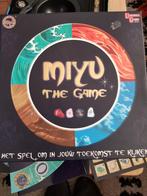 (S10) MiYu the Game University games 08163 spiritueel, Hobby en Vrije tijd, Gezelschapsspellen | Bordspellen, Ophalen of Verzenden