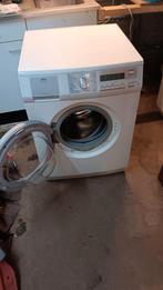 Aeg Electrolux lavamat, Witgoed en Apparatuur, Wasmachines, Ophalen, 6 tot 8 kg, 85 tot 90 cm, 1600 toeren of meer
