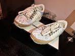Dsqaured dames schoenen, Ophalen of Verzenden, Zo goed als nieuw, Zwart, Sneakers of Gympen