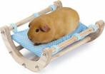 Schommelbed voor cavia's ratten hamster gerbil etc. NIEUW, Nieuw, Ophalen of Verzenden, Speelgoed