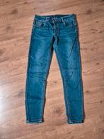 Toxik3 Jeans, M-38/L30, Blauw, Ophalen of Verzenden, Zo goed als nieuw, W30 - W32 (confectie 38/40)
