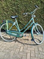 Gazelle Damesfiets met trommelrem en 7 versnellingen, 50 tot 53 cm, Ophalen, Gebruikt, Versnellingen
