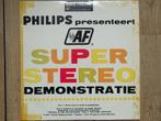 Philips Demonstratie Lp, Ophalen of Verzenden, 1960 tot 1980, Gebruikt, Overige formaten