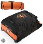 TE HUUR: Stokke Prampack reistas voor kinderwagen, Ophalen, Gebruikt, Kinderwagen, Overige merken