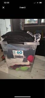 Bak Dameskleding Maat M, Ophalen of Verzenden, Gedragen, Maat 38/40 (M)