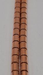 gouden fantasie ketting 14kt, Www.bredajuwelier.nl, Nieuw, Ophalen of Verzenden, Www.bredajuwelier.nl