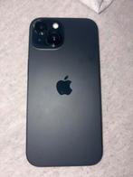 Iphone 15, Telecommunicatie, Mobiele telefoons | Apple iPhone, Ophalen, 128 GB, IPhone 15, Zwart