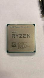 AMD Ryzen 9 3900X processor AM4, Ophalen of Verzenden, Gebruikt, Socket AM4, 3 tot 4 Ghz