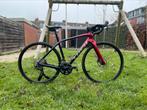 Trek Domane Sl5 Gen 3, Fietsen en Brommers, Fietsen | Racefietsen, Overige merken, 28 inch, Gebruikt, Carbon