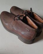 Mephisto  43 1/2, Kleding | Heren, Schoenen, Ophalen of Verzenden, Zo goed als nieuw, Bruin