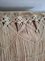 Macramé Wandhanger - Handgemaakt - Bohemien Stijl, Ophalen of Verzenden, Nieuw