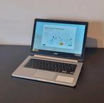 Acer Chromebook R13, Computers en Software, Chromebooks, Ophalen, 14 inch, 4 GB of minder, Touchscreen