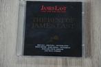 JAMES LAST and the ORCHESTRA = THE BEST OF 2CDbox, Verzenden, Boxset