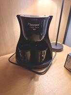 Bestron koffiezetapparaat, Ophalen, Gebruikt, Koffiemachine