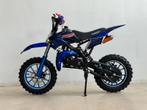 Kinder mini crosser quad atv motor crosser crossmotor, Fietsen en Brommers, Minibikes, Midibikes en Pitbikes, Ophalen of Verzenden