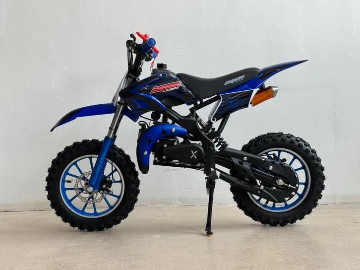 Kinder mini crosser quad atv motor crosser crossmotor, Fietsen en Brommers, Minibikes, Midibikes en Pitbikes, Nieuw, Overige typen