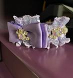 Chihuahua halsband brocante, Ophalen of Verzenden, Zo goed als nieuw