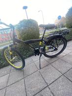 Batavus SNAKE🐍 EDITION️®️ LAATSTE STUK 75% KORTING, Fietsen en Brommers, Gebruikt, Hardtail, Heren, 53 tot 57 cm