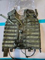Nieuw OPS Vest Woodland Maat L, Ophalen of Verzenden, Nieuw, ARWY