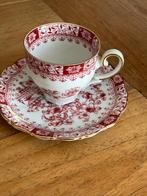 Diverse merken seviesgoed (o.a. Royal Albert, Queens), Antiek en Kunst, Ophalen