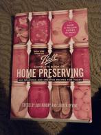 Ball Complete Book of Home Preserving, Ophalen of Verzenden