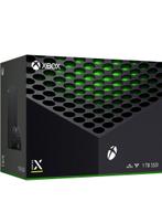 Xbox Series X 12 maanden Garantie, Spelcomputers en Games, Spelcomputers | Xbox Series X en S, Ophalen of Verzenden, Zo goed als nieuw