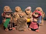 Tiroler marmotten, Verzamelen, Overige typen, Overige soorten, Ophalen of Verzenden, Zo goed als nieuw