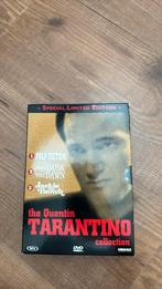 The Quentin Tarantino collection DVD, Ophalen of Verzenden, Zo goed als nieuw