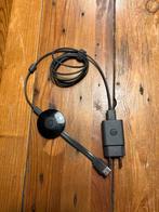 Google Chromecast - Werkt Goed!, Audio, Tv en Foto, Mediaspelers, Ophalen of Verzenden, Gebruikt, HDMI, Zonder harde schijf