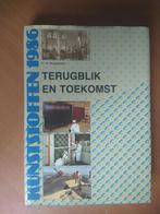 Kunststoffen. Terugblik en toekomst. Bruggemann, H.M., Boeken, Ophalen of Verzenden, Zo goed als nieuw