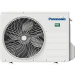 Panasonic Single-split buitenunit 2,5 kW (CU-Z25UBEA), Ophalen, 3 snelheden of meer, Zo goed als nieuw, Verwarmen