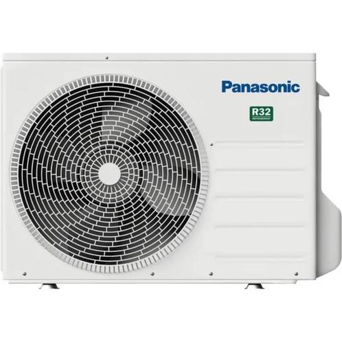 Panasonic Single-split buitenunit 2,5 kW (CU-Z25UBEA), Witgoed en Apparatuur, Airco's, Zo goed als nieuw, Wandairco, 60 tot 100 m³