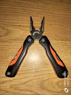 Skandia Multitool - Plooibaar Gereedschap, Doe-het-zelf en Verbouw, Gereedschap | Handgereedschap, Ophalen of Verzenden, Gebruikt