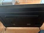 Samsung smart tv 55 inch, Ophalen, 50 Hz, Zo goed als nieuw, Samsung