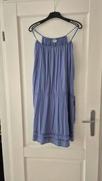 Saint Tropez lila zomerjurk maat M, Kleding | Dames, Maat 38/40 (M), Paars, Ophalen of Verzenden, Zo goed als nieuw