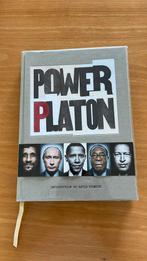 POWER PLATON boek, Boeken, Ophalen of Verzenden, Zo goed als nieuw