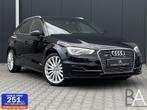 Audi A3 Sportback 1.4 e-tron PHEV S-Line keyless|cruise, Gebruikt, Euro 6, 4 cilinders, Zwart