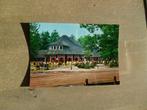 Epe, restaurant de Ossenstal/terras 1975, Verzenden, 1960 tot 1980, Ongelopen, Gelderland